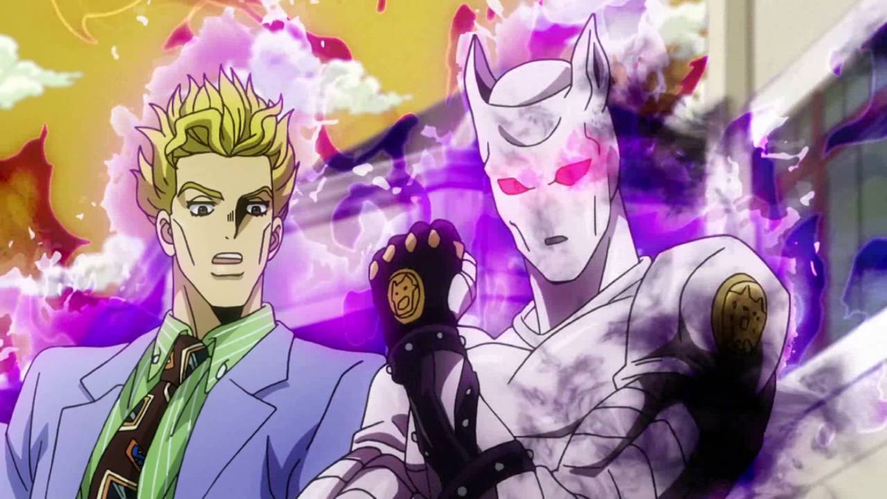 Reaction to David production's Killer Queen - YouTube