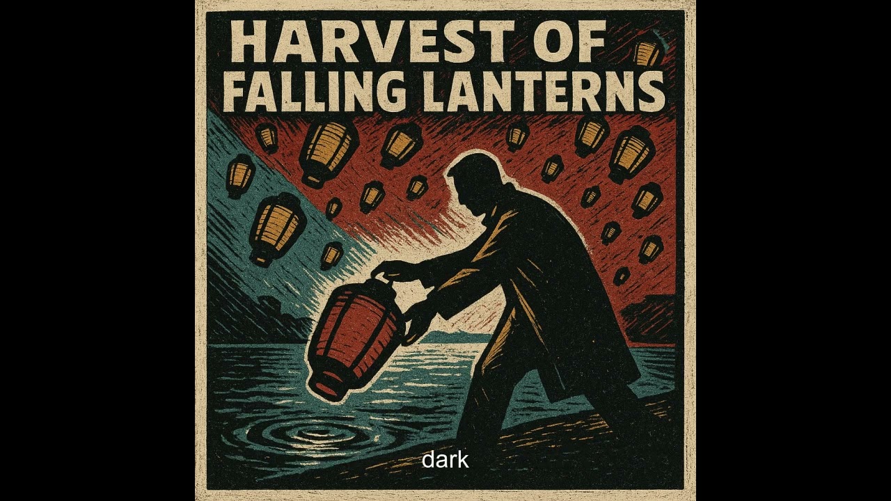 Harvest of Falling Lanterns