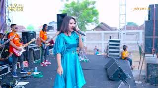 MAHESA MUSIC Cinta Berduri Eva Kholiq Live Mojokerto