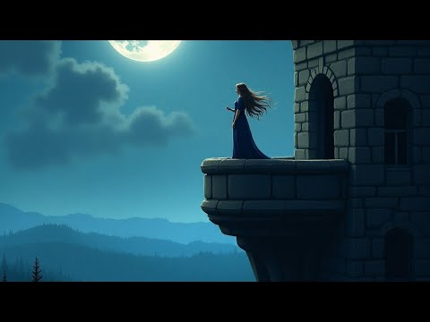 قصة الأميرة التي هربت من قصر أبيها الملك الفاسد حينما يتحو ل القصر إلى سجن