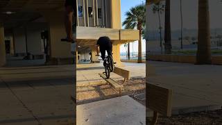 Troy And I Filming For Mediocre 2 Last Night. Found This Cool Spot