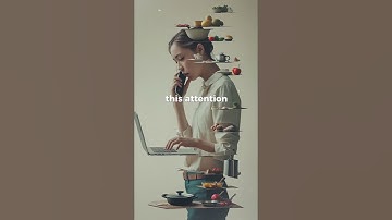 Multitasking is a Lie