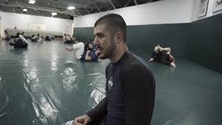 Gracie University Torrance California