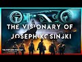 Discover the Visionary Filmmaker Joseph Kosinski π¬