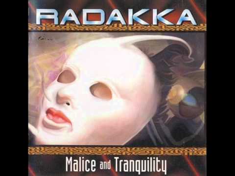 Radakka - Solitude