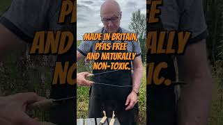 Father's day Black iron BBQ tools #barbecue #bbq #firecooking #blackiron #pfas #nontoxic #fathersday