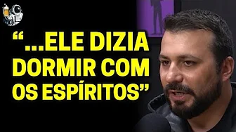 imagem do vídeo "A VIDA DELE MUDOU" com Rodox | Planeta Podcast (Sobrenatural)