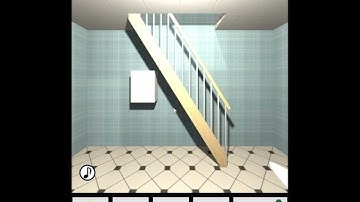 [TomoLaSiDo] Escape Challenge 190 - Room with Soap Walkthrough