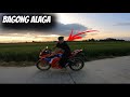 KAKALABAS LANG SA CASA ANG CBR 150R | Chef in Madrid Spain🇪🇸🇵🇭
