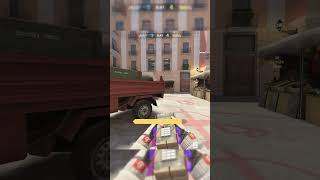 0.01% Noscope in C-Ops #criticalops #criticalopspro #criticalopsgame #shorts