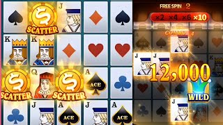 Super Ace || Jili Slot jili Slot Game || Jili Best Slot Super Ace, Super Win screenshot 3