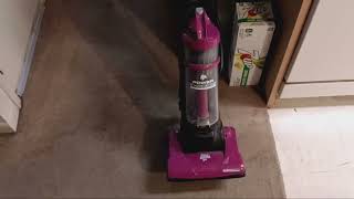 Like New Free Vacuum.