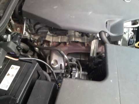 Lexus Is220D New Engine - Youtube