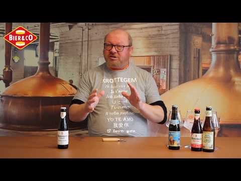 Video: Beste Baan Ooit! Krijg Betaald Om Brouwerijen Te Bezoeken En Bier Te Drinken In De VS