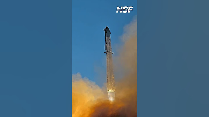 SpaceX Launches & Catches A Starship Booster! #spacelaunch #SpaceX #Starship