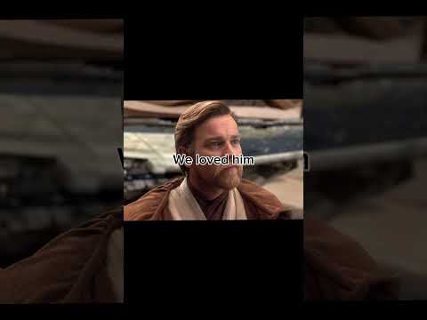 We loved them,