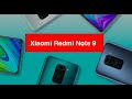 Кратко о Xiaomi Redmi Note 9. Лучший за Свои Деньги?