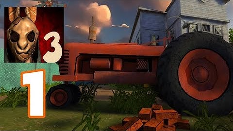 Horror Tale 3: Witch Gameplay Walkthrough Part:1 Tutorial #keşfetbeniöneçıkar#brawlstars#horror