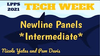 Newline Panels: Intermediate