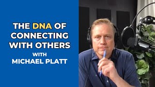 The DNA Of Connecting With Others With Michael Platt - #RetireSooner | #Neuroscience #Friendship by Wes Moss 155 views 11 months ago 2 minutes, 31 seconds