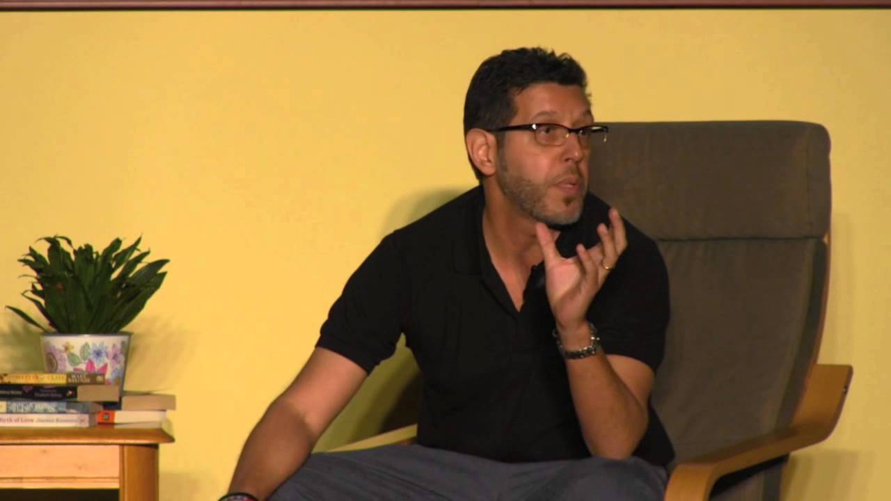 Why read the classics?: Valdir Chagas at TEDxYouth@ACS