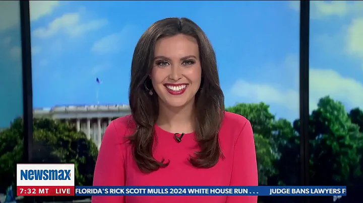 Max Nelsen on NewsMax