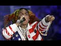 Here's why rapper Tekashi 6ix9ine is testifying against other gang members