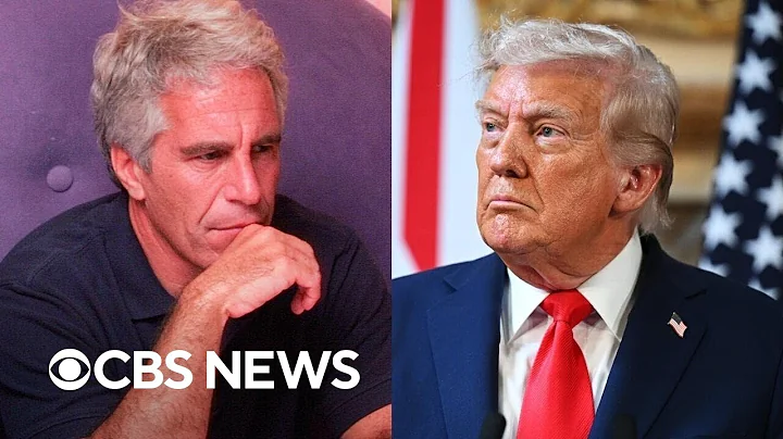 Will the Trump administration release the full Epstein files as mandated by law?