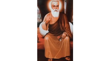 Guru Nanak Dev Ji Whatsapp Status | New Punjabi Dharmik Status 2022