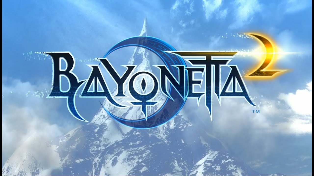 BAYONETTA 2 Gameplay Walkthrough CHAPTER 1 Part 1 English No Commentary YouTube bayonetta-2-gameplay-walkthrough-chapter-1-part-1-english-no-commentary-youtube