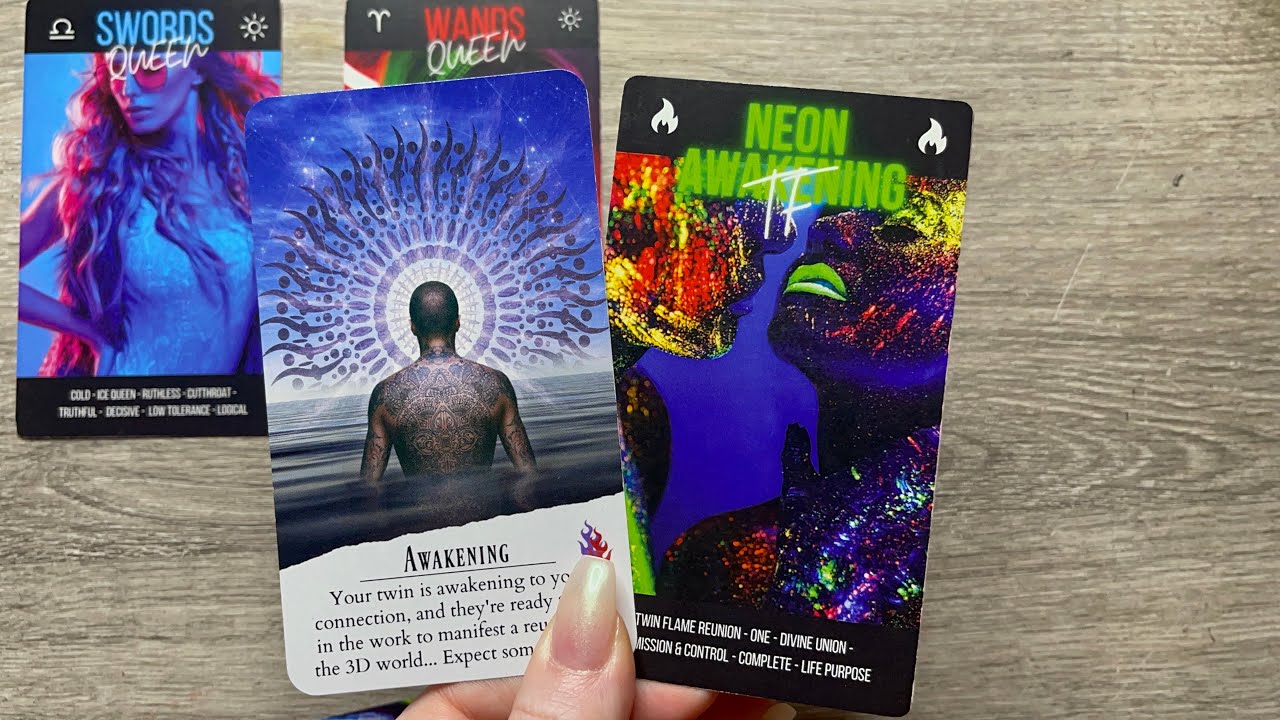 I KNOW YOU’RE THE ONE ☝🏼 FOR ME 💖 YOU’RE MY TWIN FLAME 🔥 I’M AWAKENING TO OUR CONNECTION 🙌🏼🔮🧿