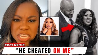 LaTisha CAUGHT Marsau CHEATING With Stormi Now She Wants DIVORCE!