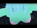 【巡音ルカV4X】深く深く/Deep Deep【オリジナル曲MMDドラマPV】