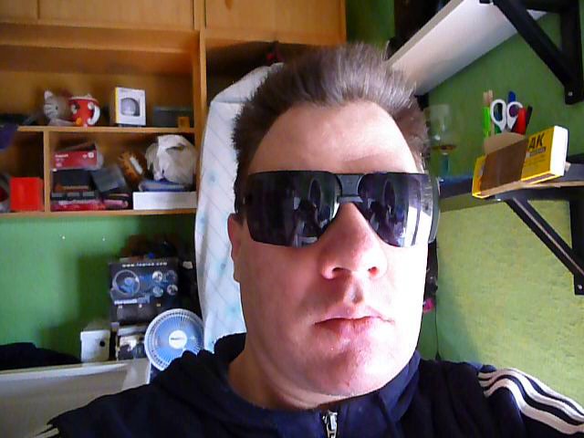 Gargoyles sunglasses terminator 