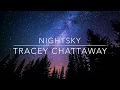 Nightsky | Tracey Chattaway | 1 Hour Loop
