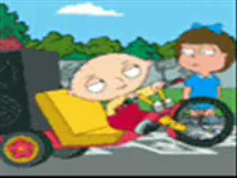 gangsta stewie youtube