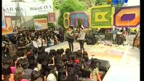INBOX - T2 - KU PUNYA PACAR (Courtesy SCTV)