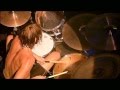 Taylor Hawkins Drum Solo Hyde Park Foo Fighters