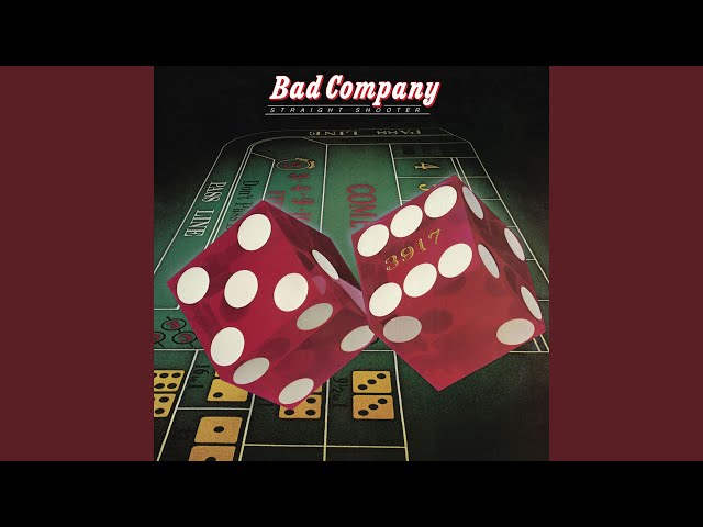 Bad Company - Good Loving Gone Bad