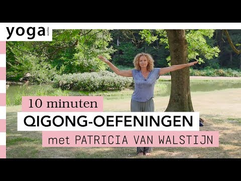 Video: Ana Patricia Deelt De Oefeningen Die Haar Figuur Hebben Gegeven