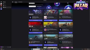 Hoe je Discord Orbs krijgt - Snelle Discord-gids