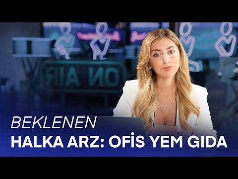 Ofis Yem Gıda halka arzıyla ilgili bilmen gerekenler! | Midas+