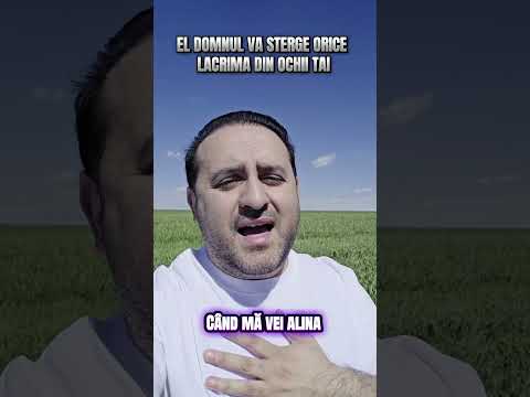 Domnul e Puternic