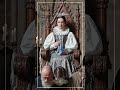 Mutlak İktidar: Sözü Kanun, Sessizliği Ölüm | Kontes Báthory (Bölüm 3 - Sahne 3) #shorts