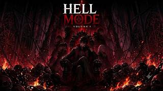 Hell Mode   Volume 09