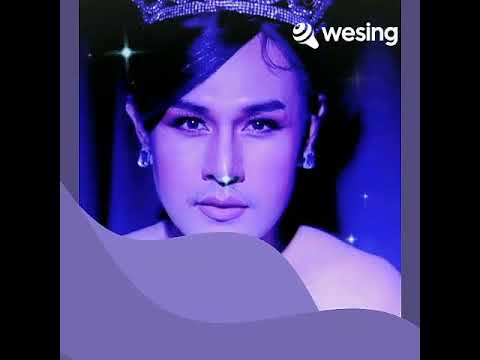เงาที่มีหัวใจ มิ้น มิณฑิตา วิดีโอนี้มาจาก WeSing cover ต้าหมิง