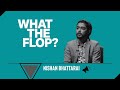 Nishan Bhattarai | Singer | What The Flop: Lockdown Airing | 30 July 2020