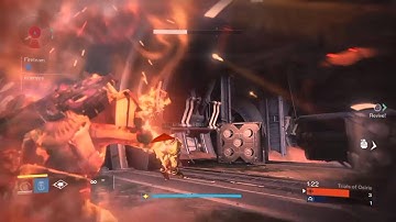 Destiny year 2 trials of osiris week 3 firebase delphi flawless