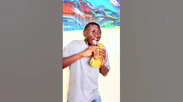 Mwizi Wa Chapati Stevo Simple Boy The Dragon Family 