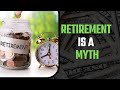 Retirement’s a Myth: Why Cash Flow Trumps Your 401(k) Every Time | Ditch the Retirement Lie